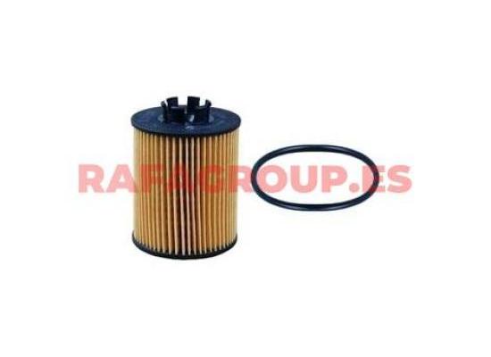 650311 - Filtro de aceite, OPEL, SUZUKI, GMC, RG64705